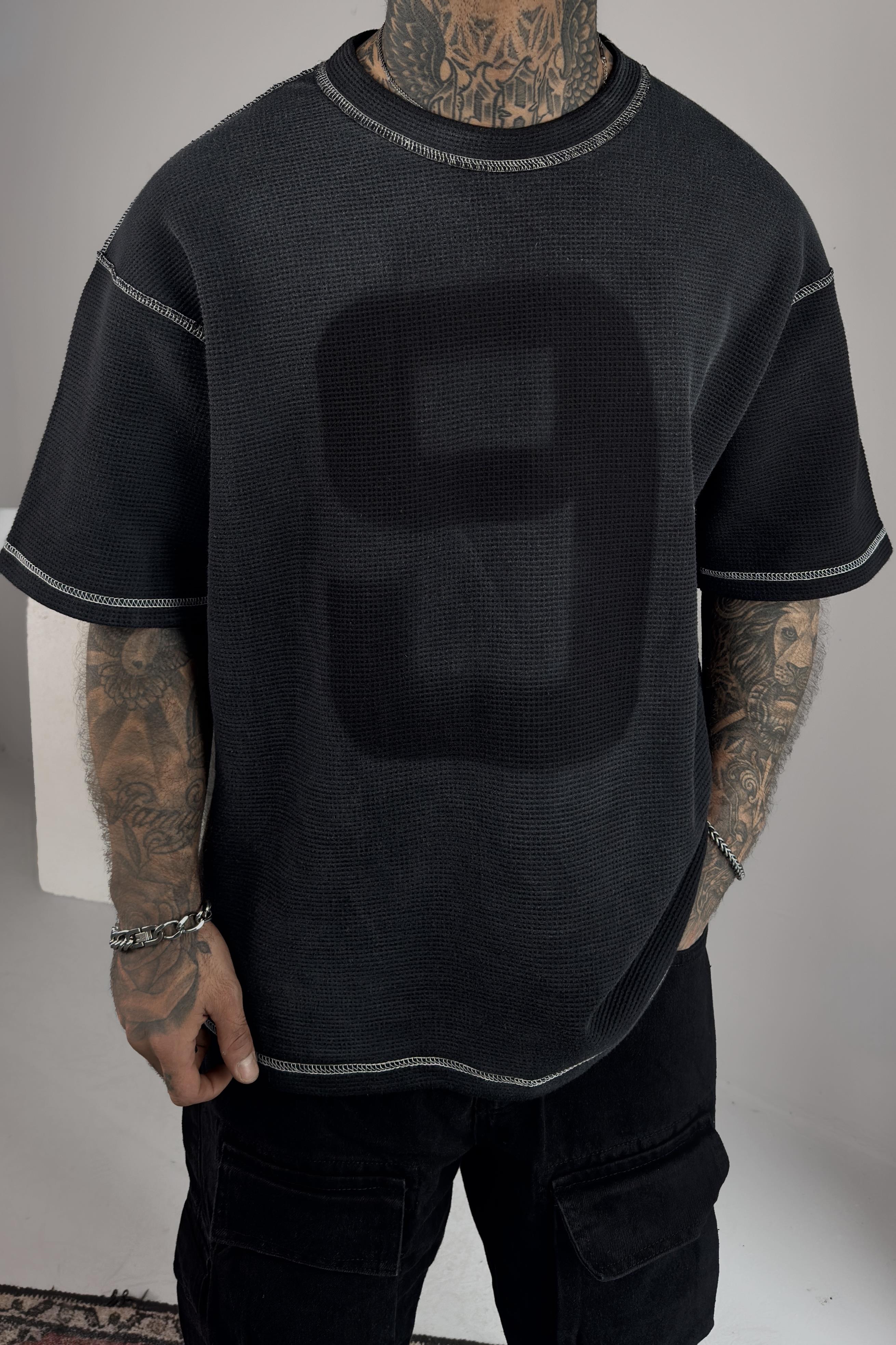Shadow Nine Oversize Tshirt