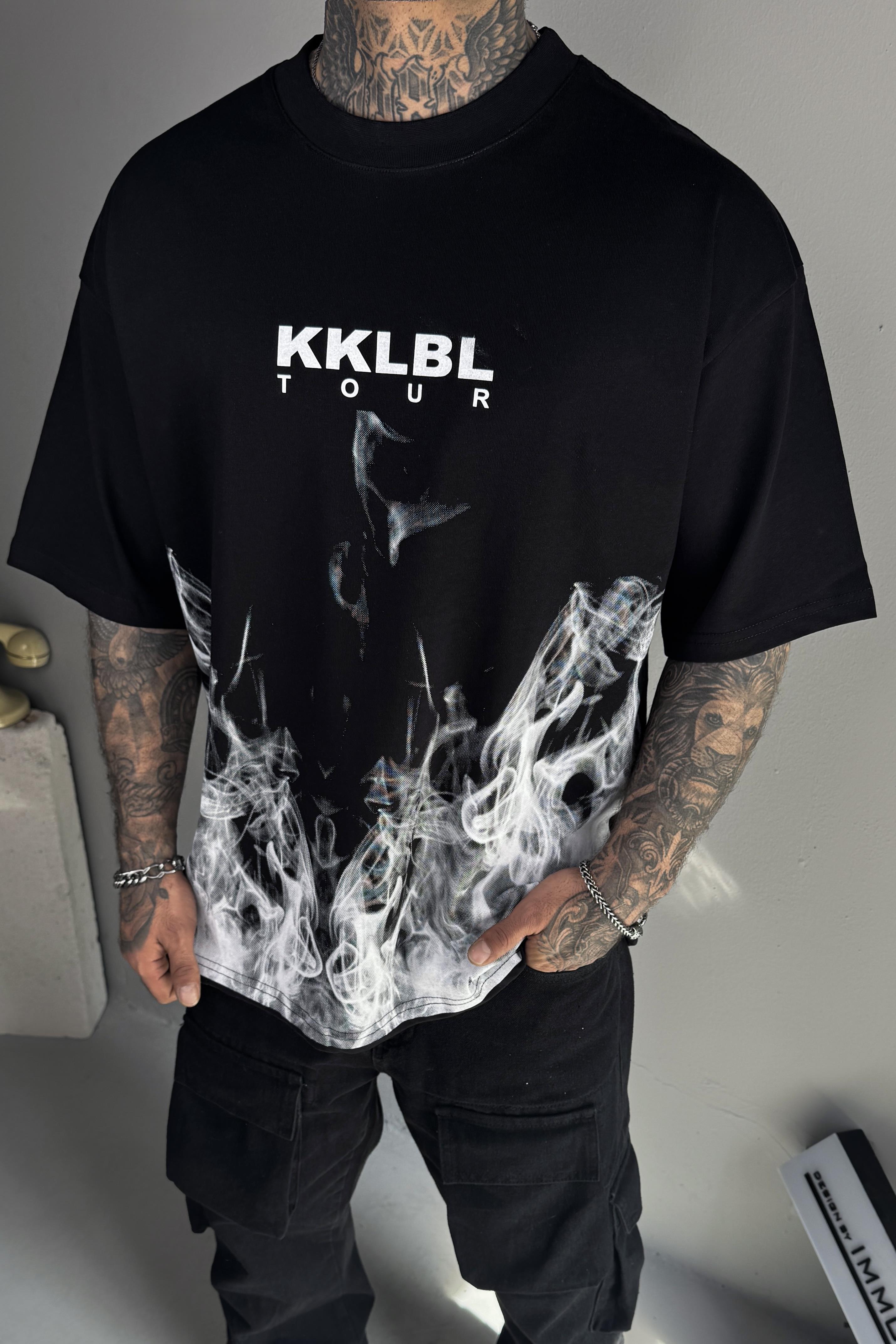 Smoke Vision Tshirt