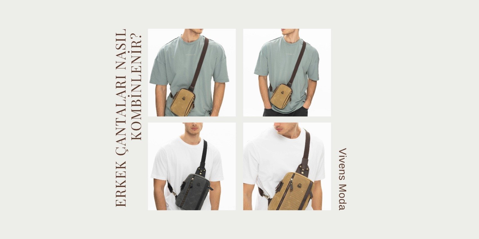 vivens moda, erkek çantaları, erkek çanta, çanta