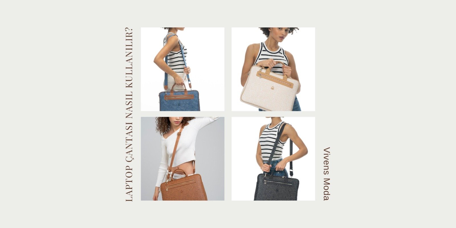laptop çantası, vivens moda, deri laptop çantası