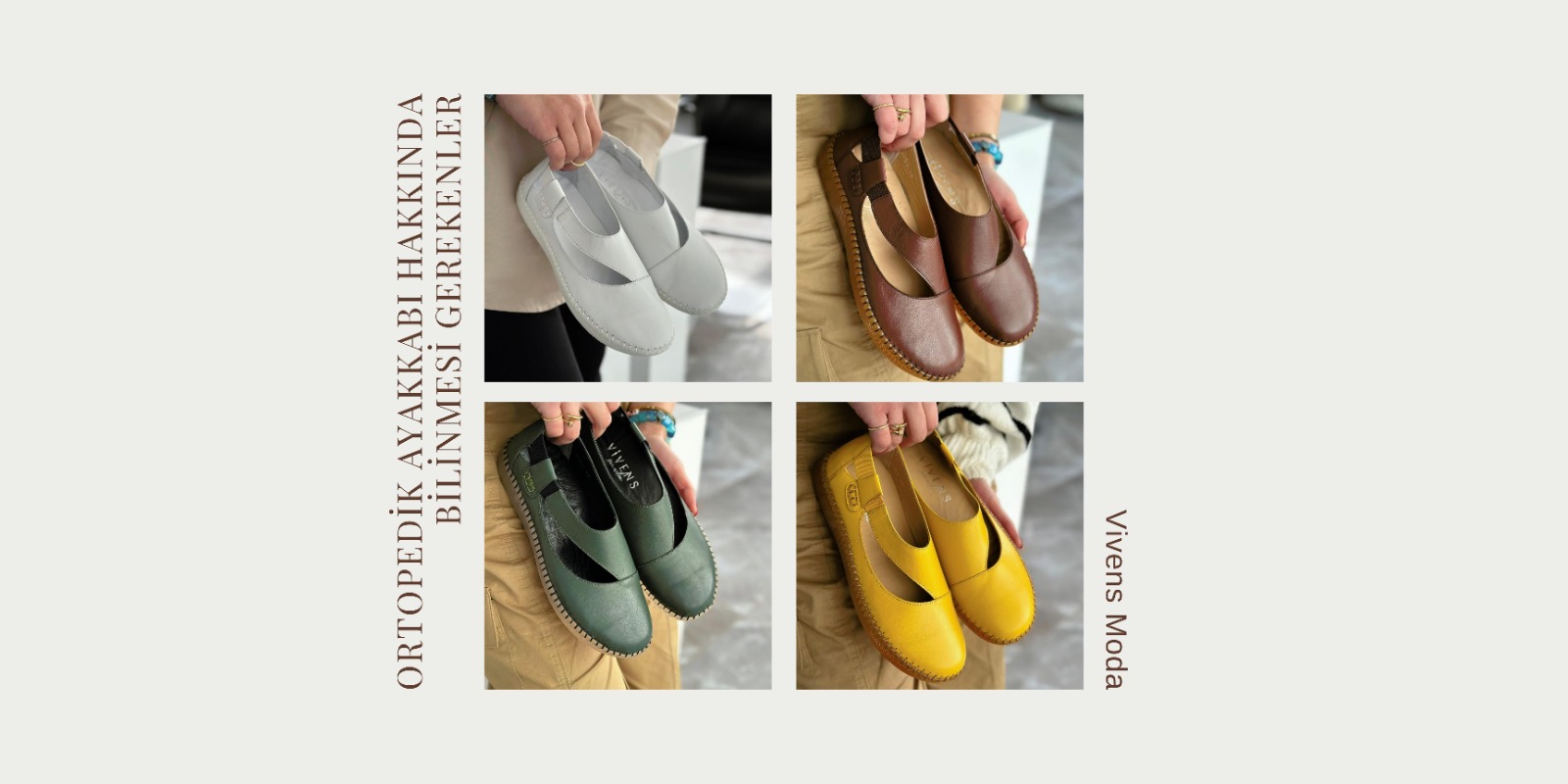 vivens moda, ortopedik ayakkabı, ortopedik ayakkabı modelleri