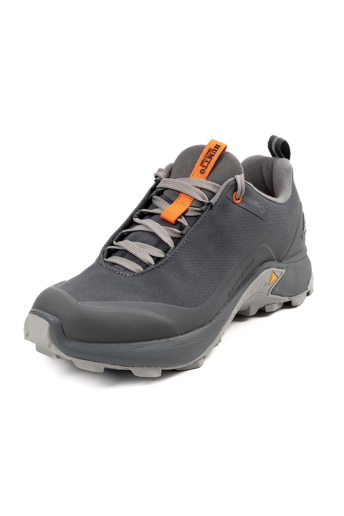 Kadın Outdoor Spor Trekking Ayakkabı | Gri