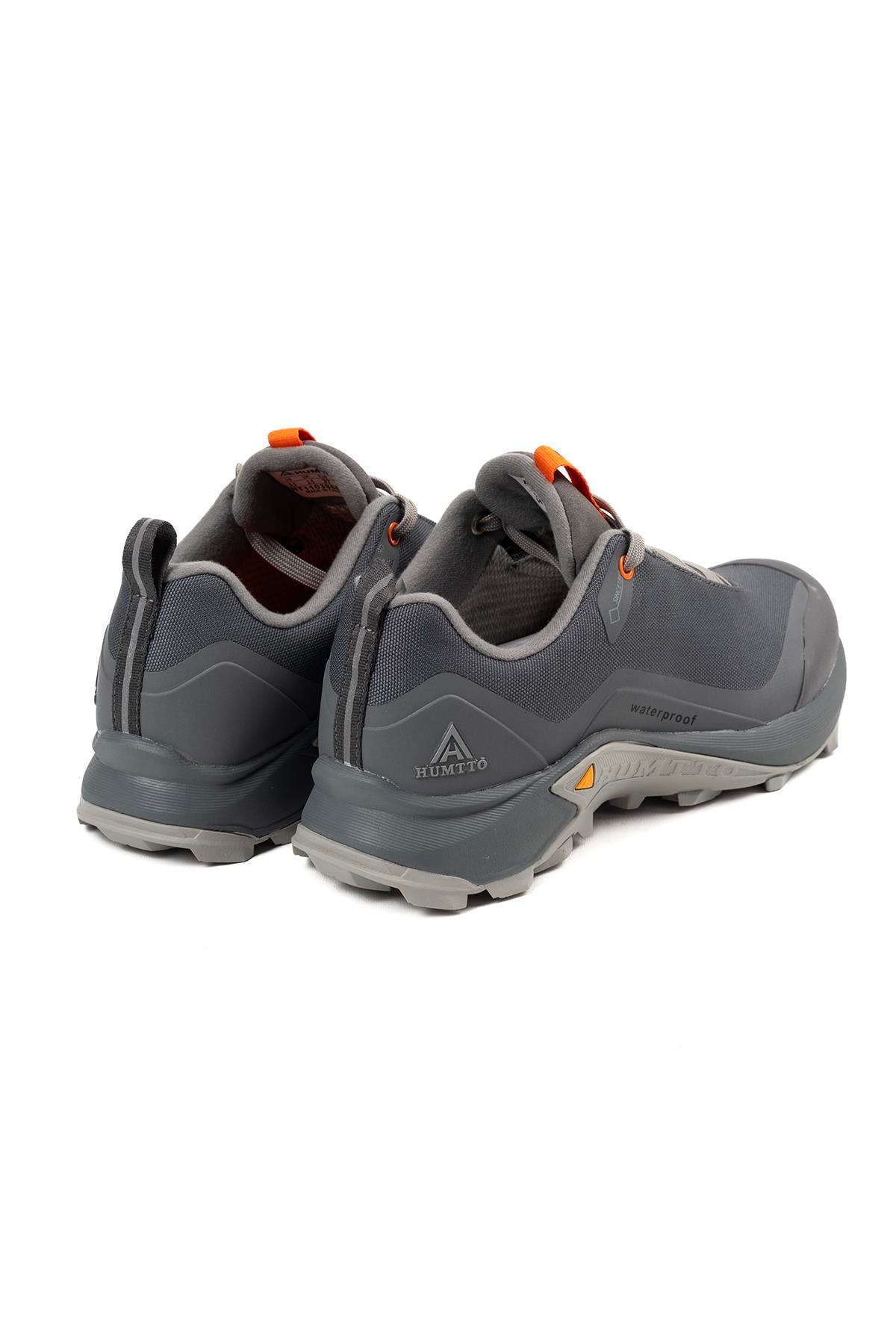 Kadın Outdoor Spor Trekking Ayakkabı | Gri