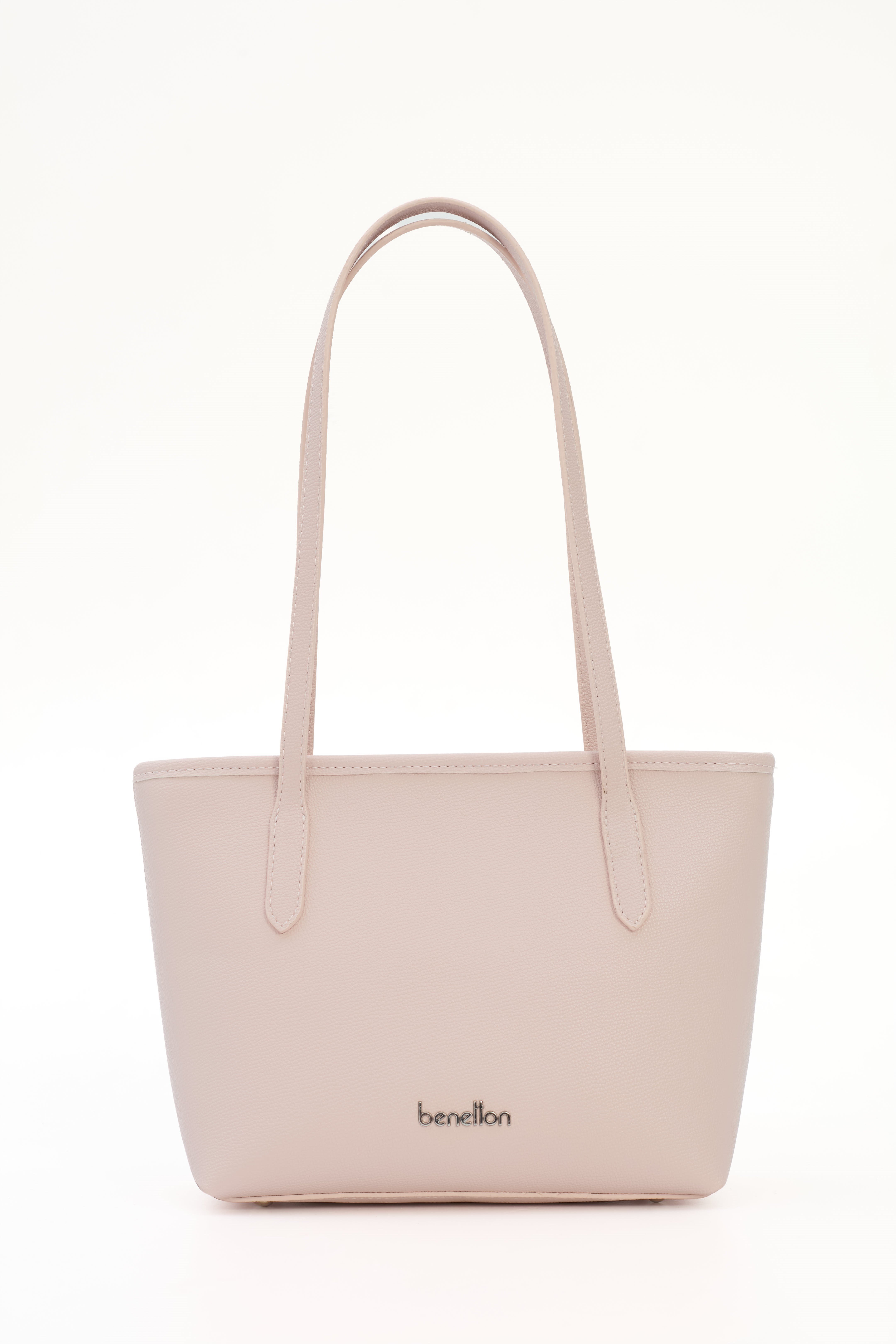 Benetton Kadın Kol Çanta | Pembe