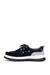 KİNG PAOLO K1339 Hawai Erkek Memory Foam Casual Ayakkabı Lacivert