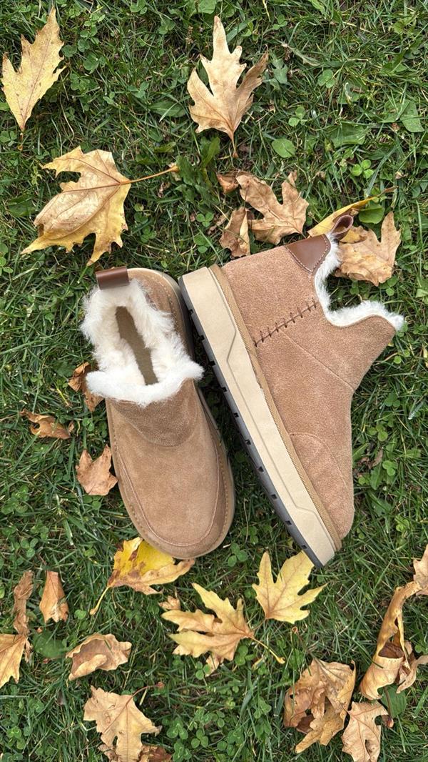 Kadın İthal Bot | Camel