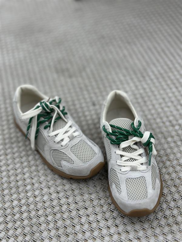 KADIN İTHAL SNEAKER | BEJ