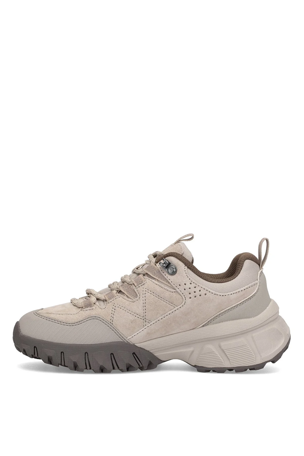 Kadın Outdoor Spor Trekking Ayakkabı | Kahve