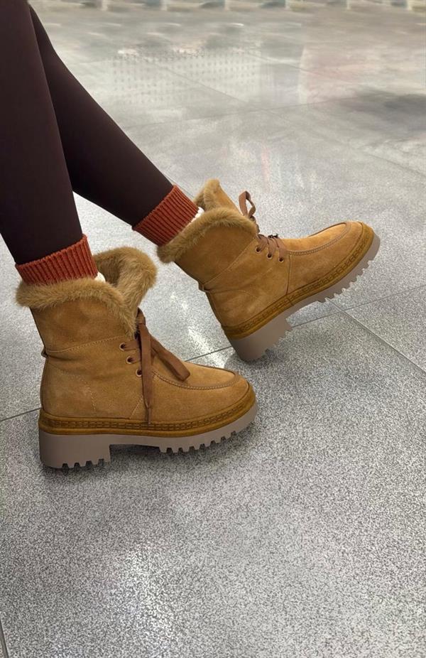 Kadın İthal Bot | Camel