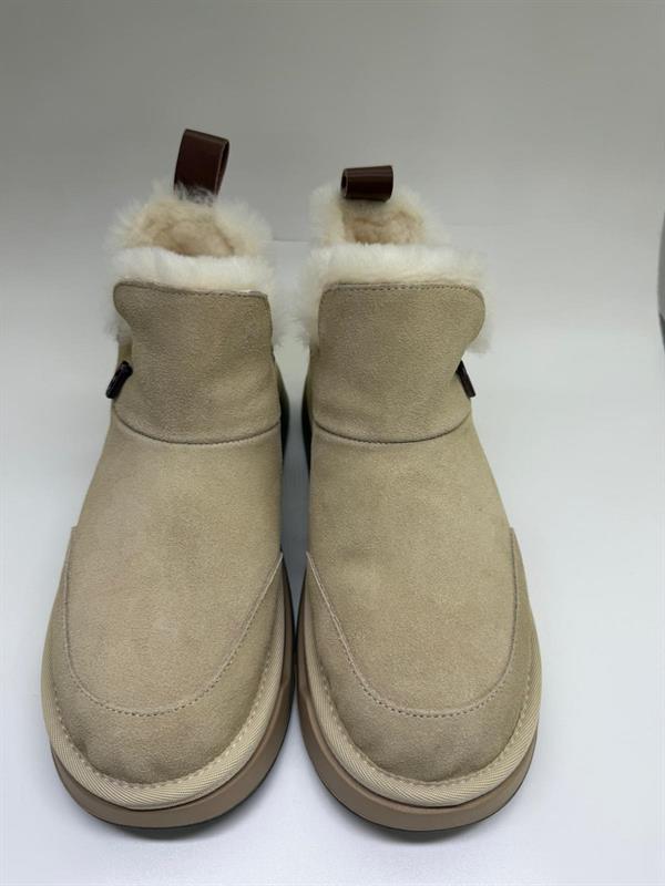 Kadın İthal Bot | Bej