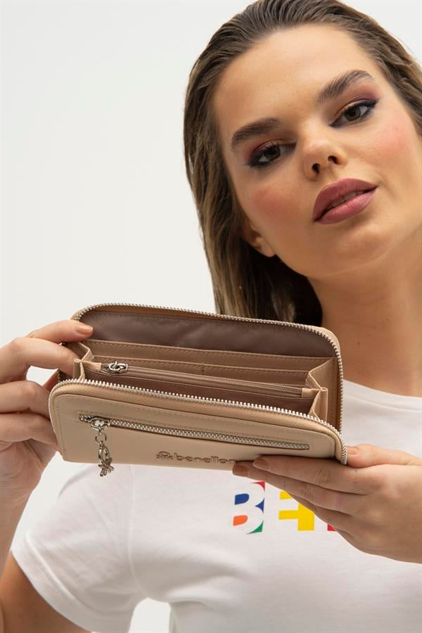 Benetton İthal Cüzdan | TEN