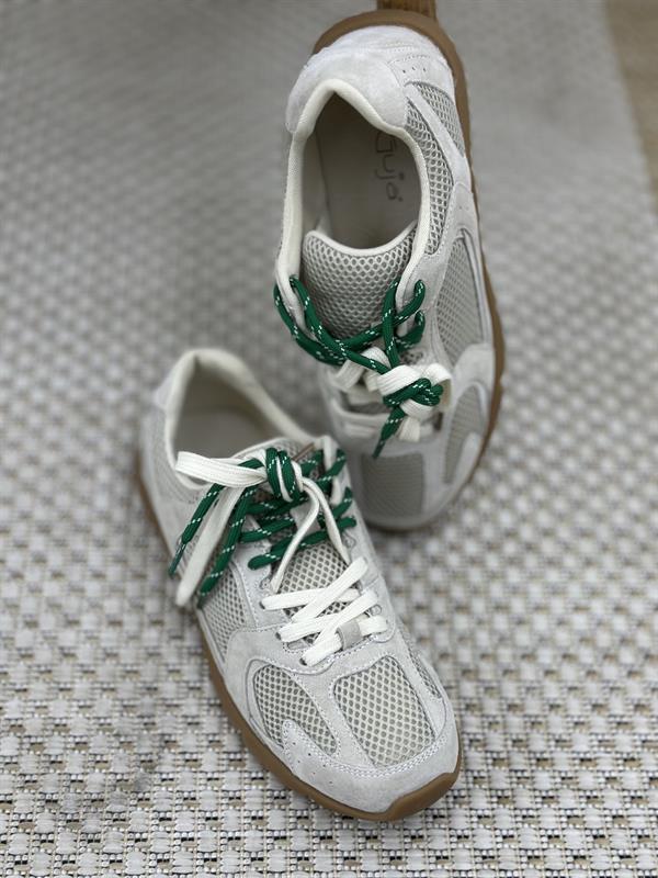 KADIN İTHAL SNEAKER | BEJ