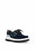 KİNG PAOLO K1339 Hawai Erkek Memory Foam Casual Ayakkabı Lacivert