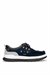KİNG PAOLO K1339 Hawai Erkek Memory Foam Casual Ayakkabı Lacivert