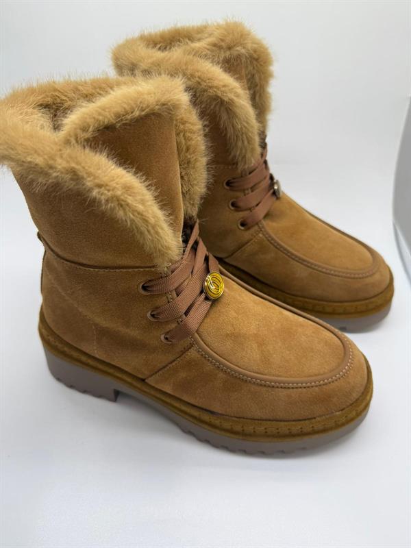 Kadın İthal Bot | Camel