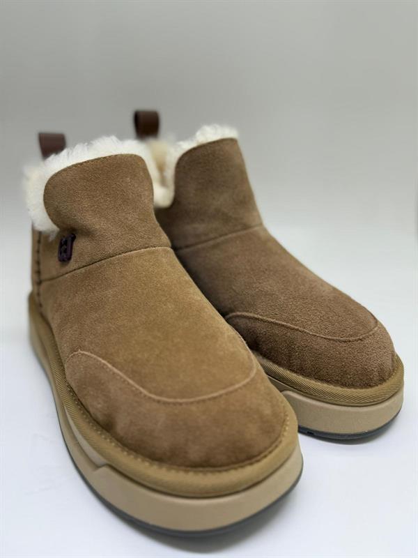 Kadın İthal Bot | Camel