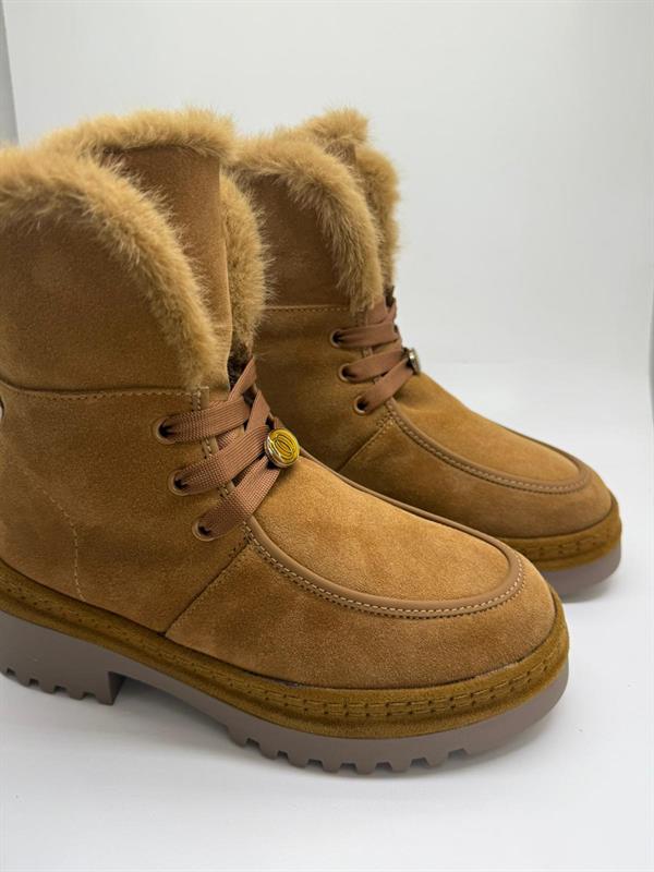 Kadın İthal Bot | Camel