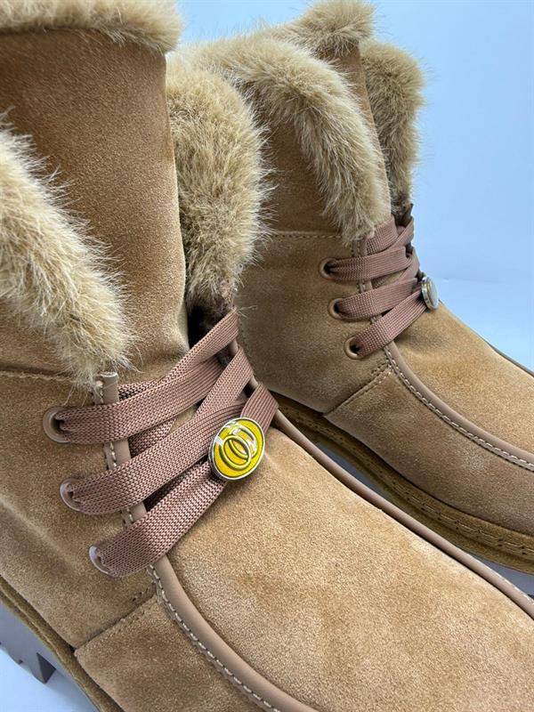 Kadın İthal Bot | Camel