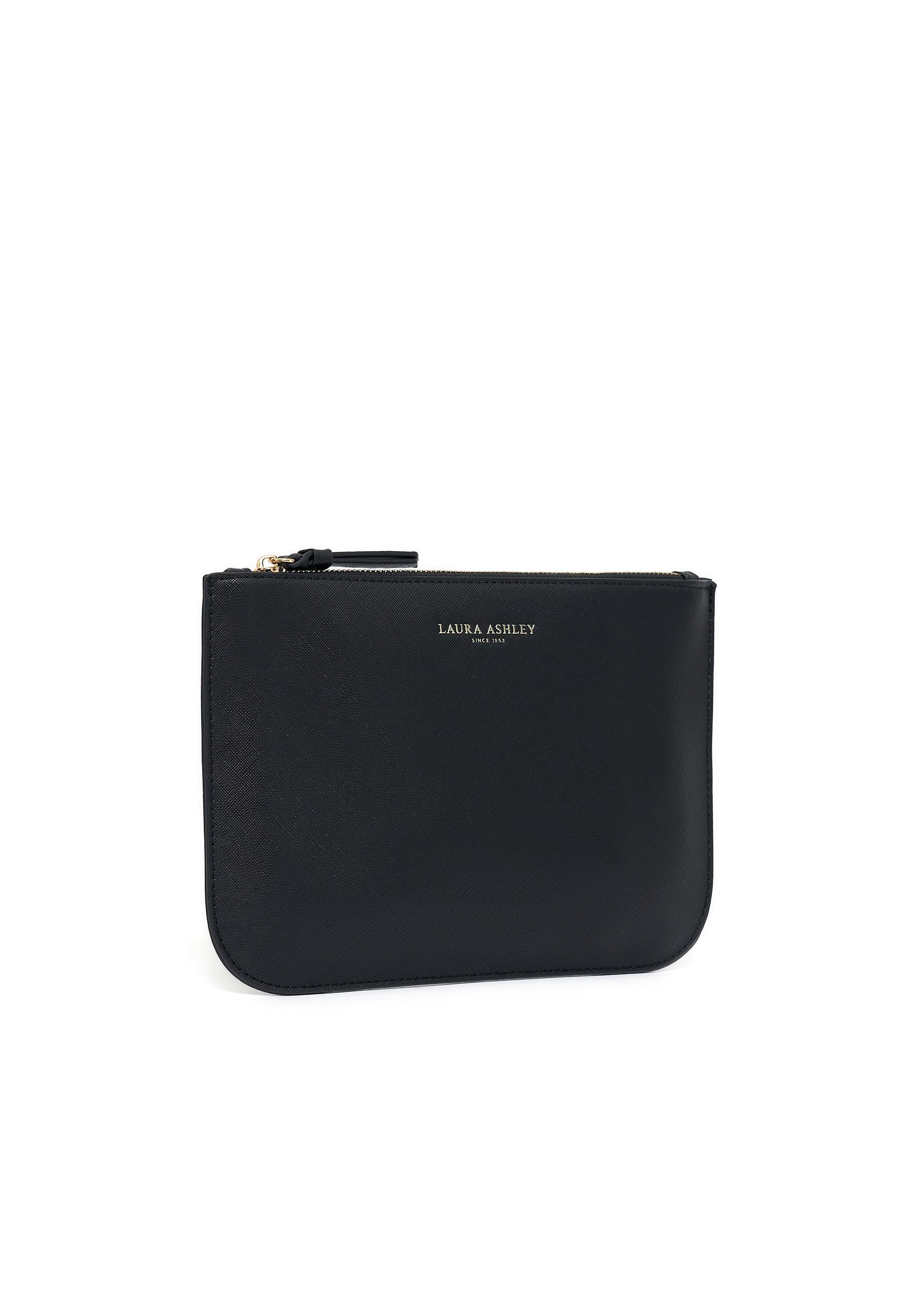 LAURA ASHLEY KADIN ÇANTA | SİYAH