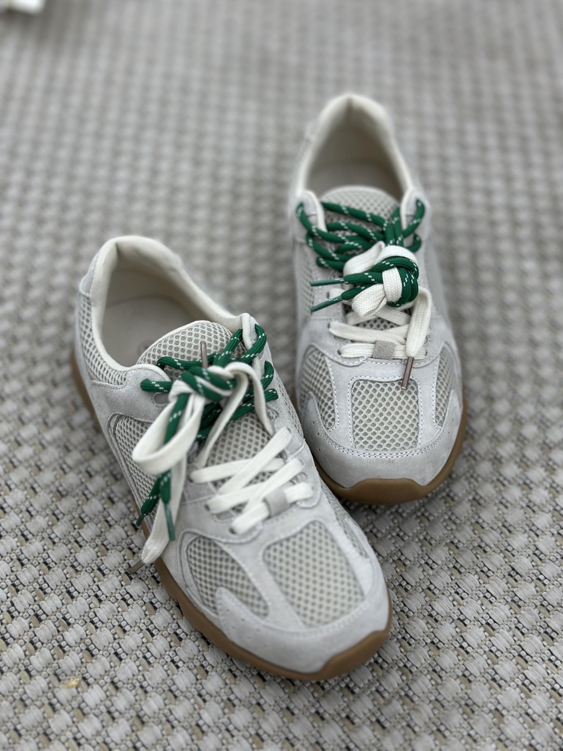 KADIN İTHAL SNEAKER | BEJ