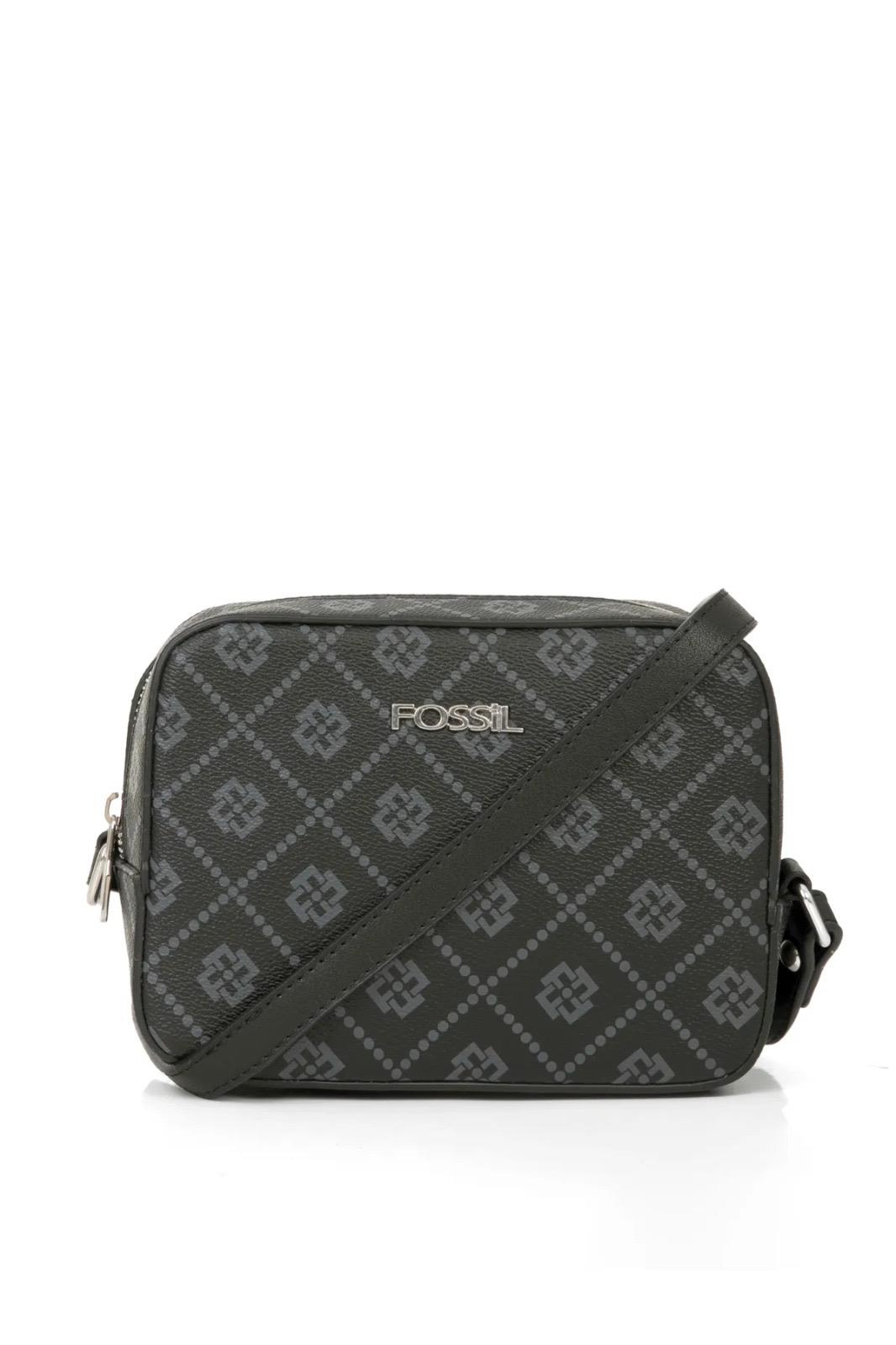 FOSSİL Kadın Çanta | SİYAH