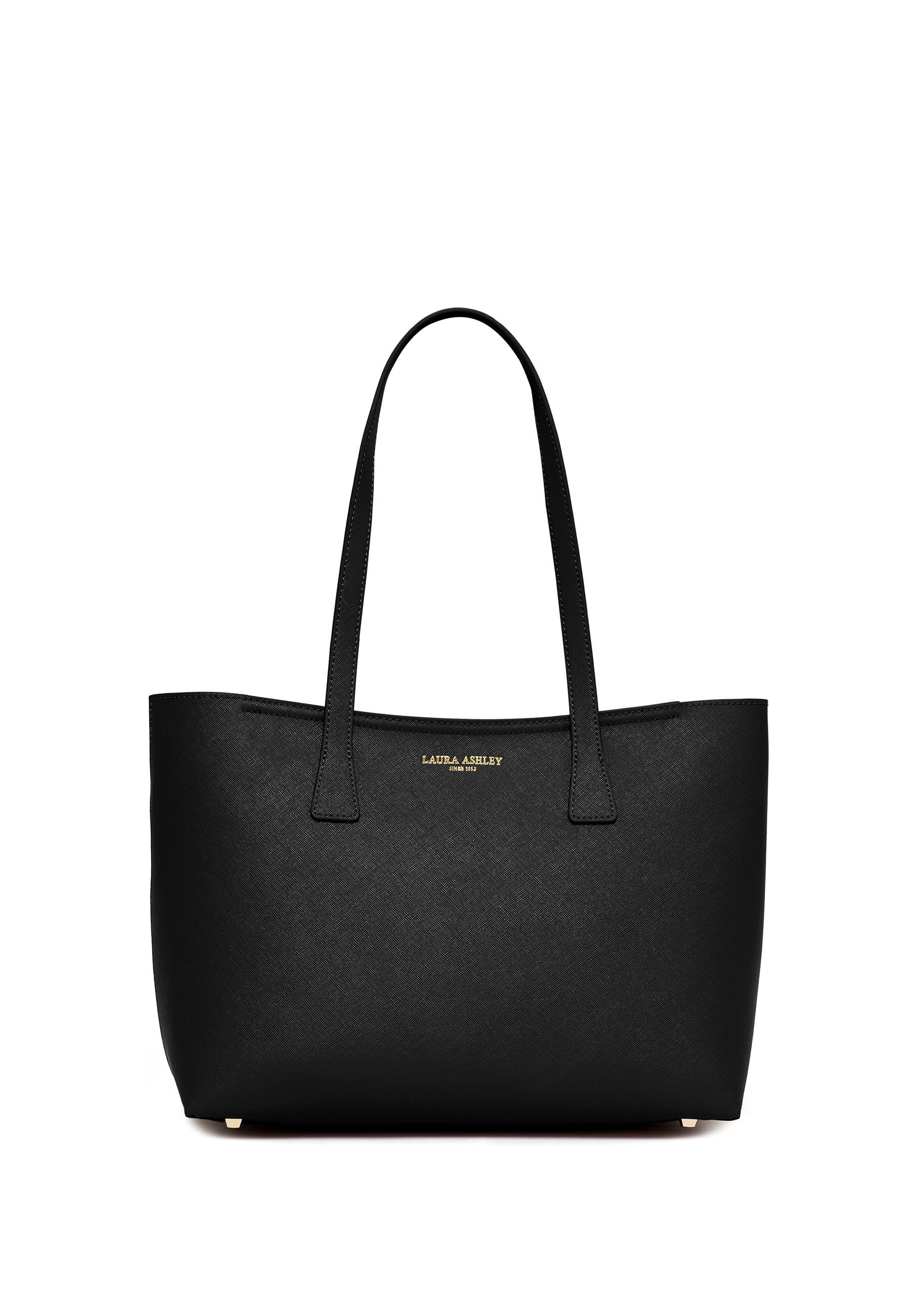 LAURA ASHLEY KADIN ÇANTA | SİYAH