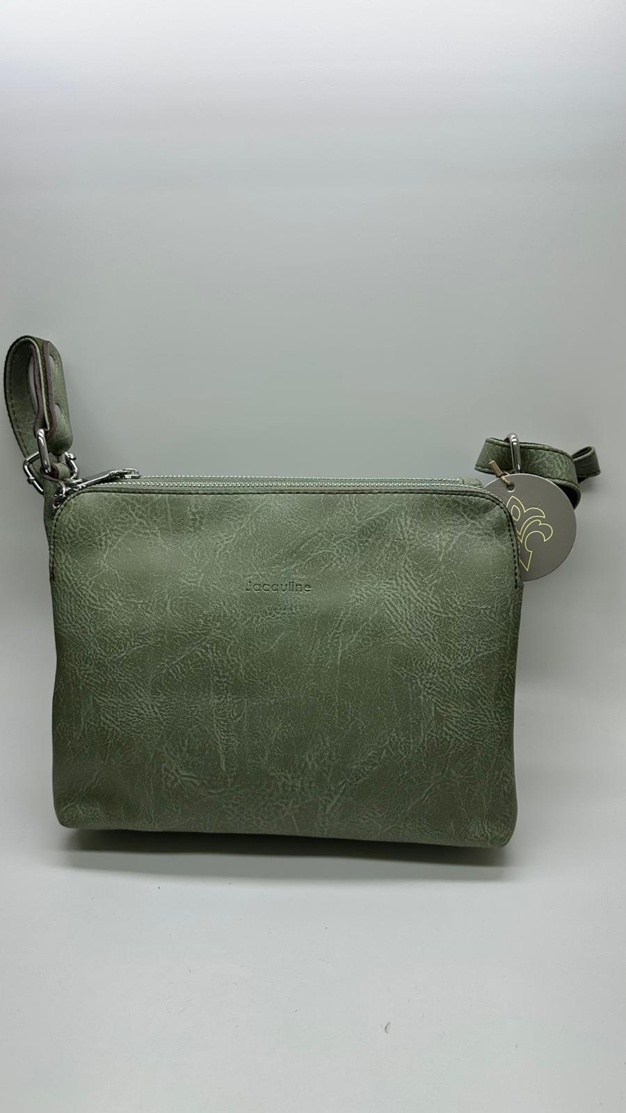 Kadın Çapraz Çanta | Yeşil