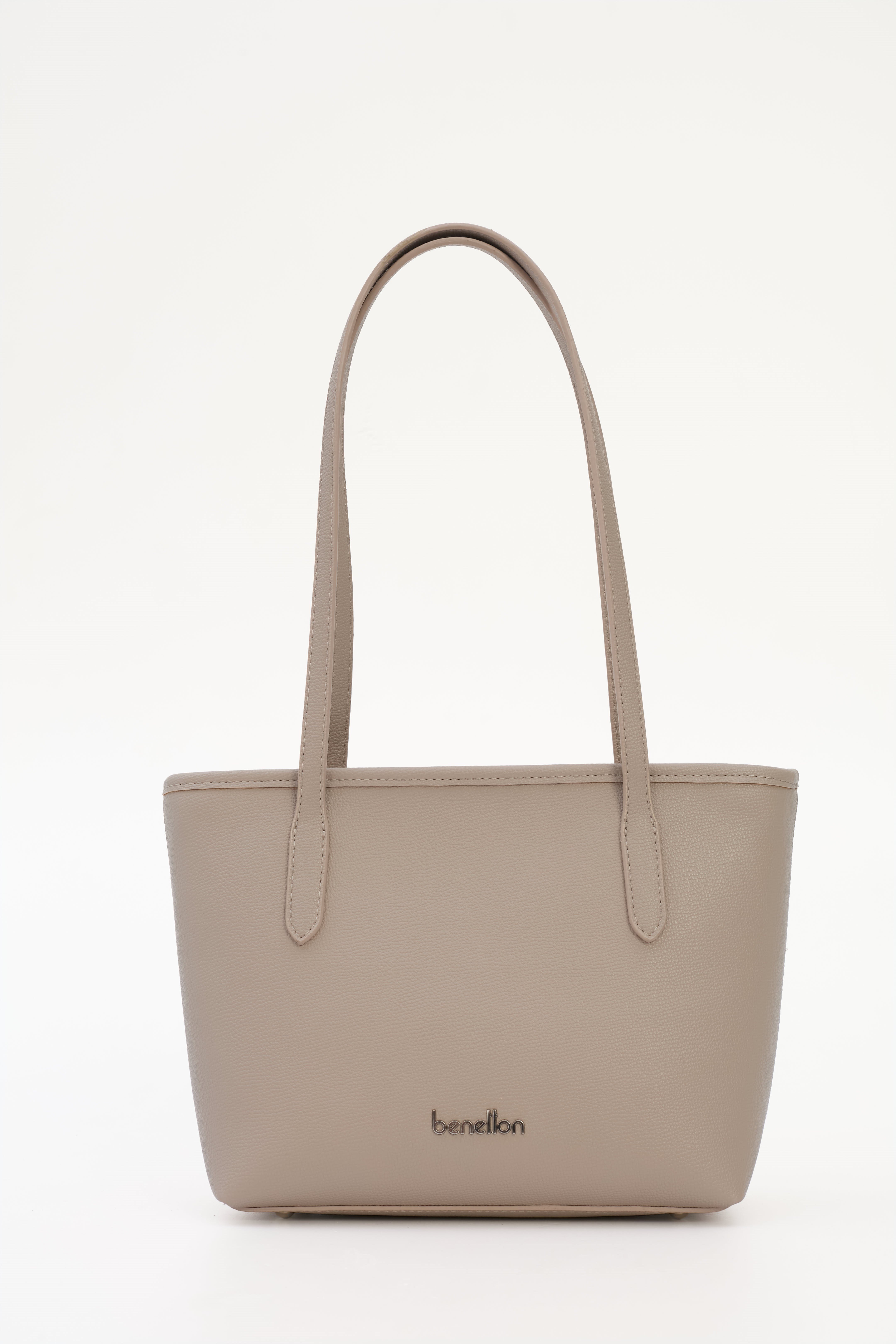 Benetton Kadın Kol Çanta | Ten