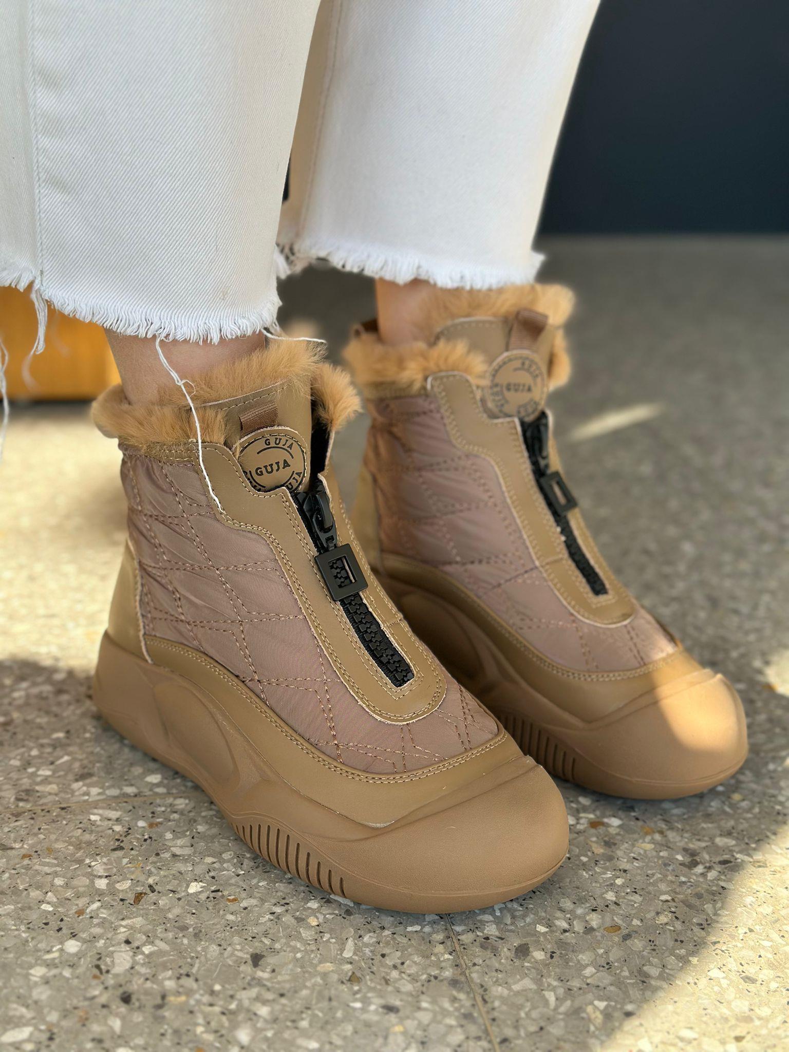 KADIN İTHAL BOT | CAMEL