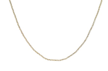 Long Curvea Kolye
