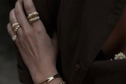 Selyn Yüzük