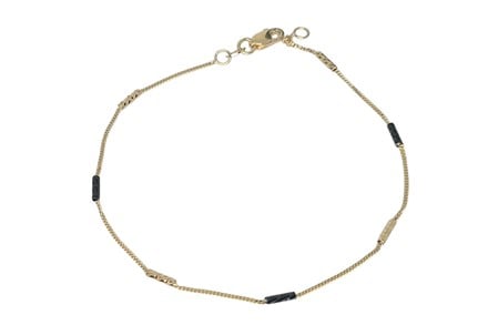 Black Gold Bileklik