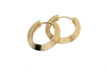 Celestial Shine Küpe