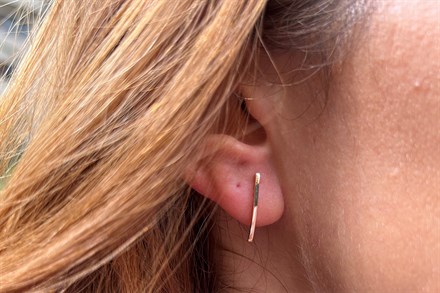 Radiant Harmony Küpe