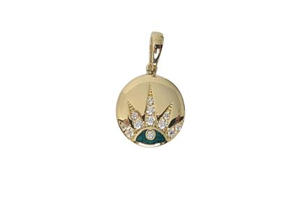 Éclat Kolye Ucu