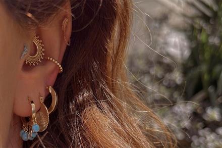  Turquesa Tragus