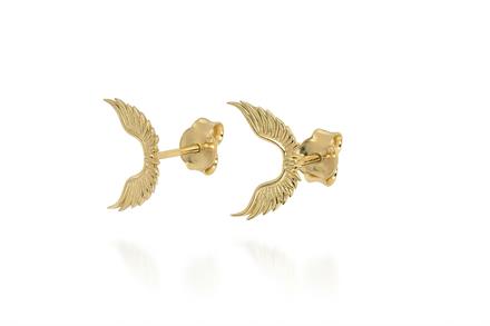 Luminous Bliss Küpe