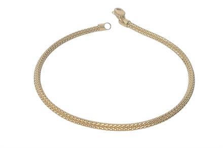 Nude Gold Bileklik
