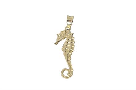 Seahorse Kolye Ucu