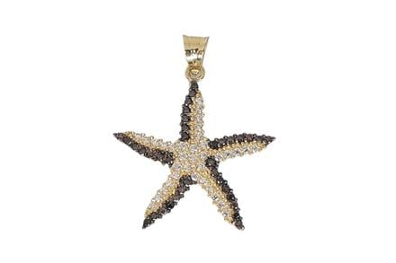 Star Kolye Ucu