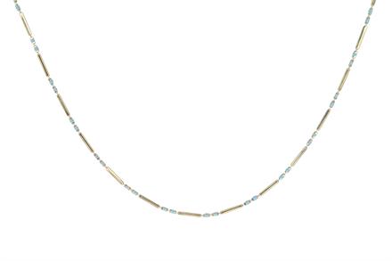 Turquoise Kolye