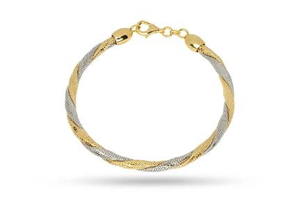 Twilight Glow Bileklik