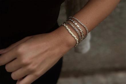 Twilight Glow Bileklik