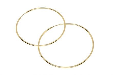 Velvet Radiance Küpe