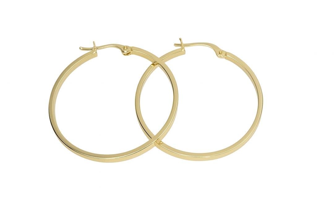 Anwen KüpeHalka Küpe I Lim Kuyumculuk