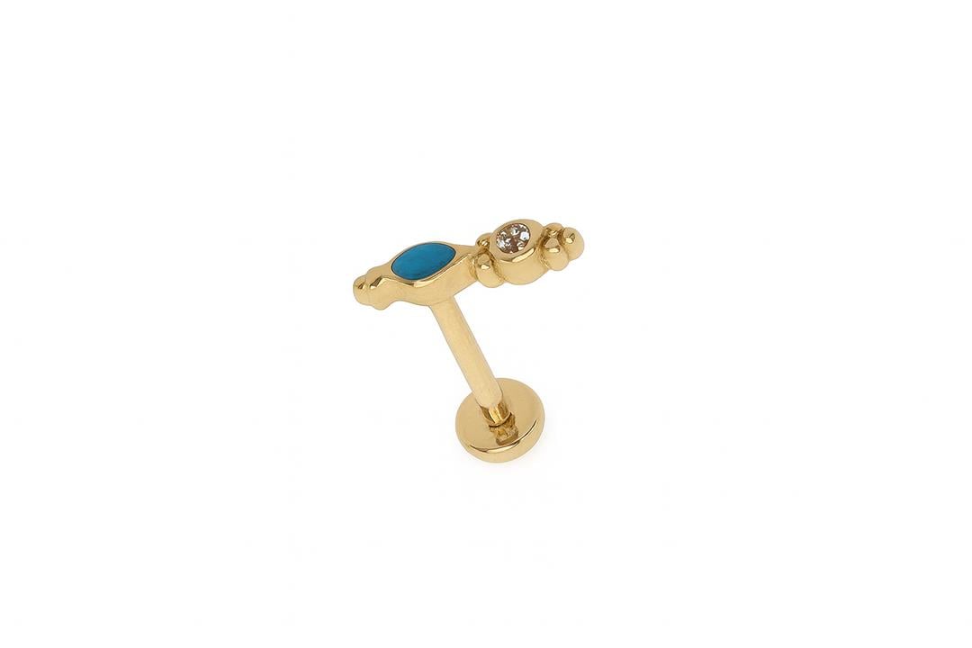 Azul Tragus