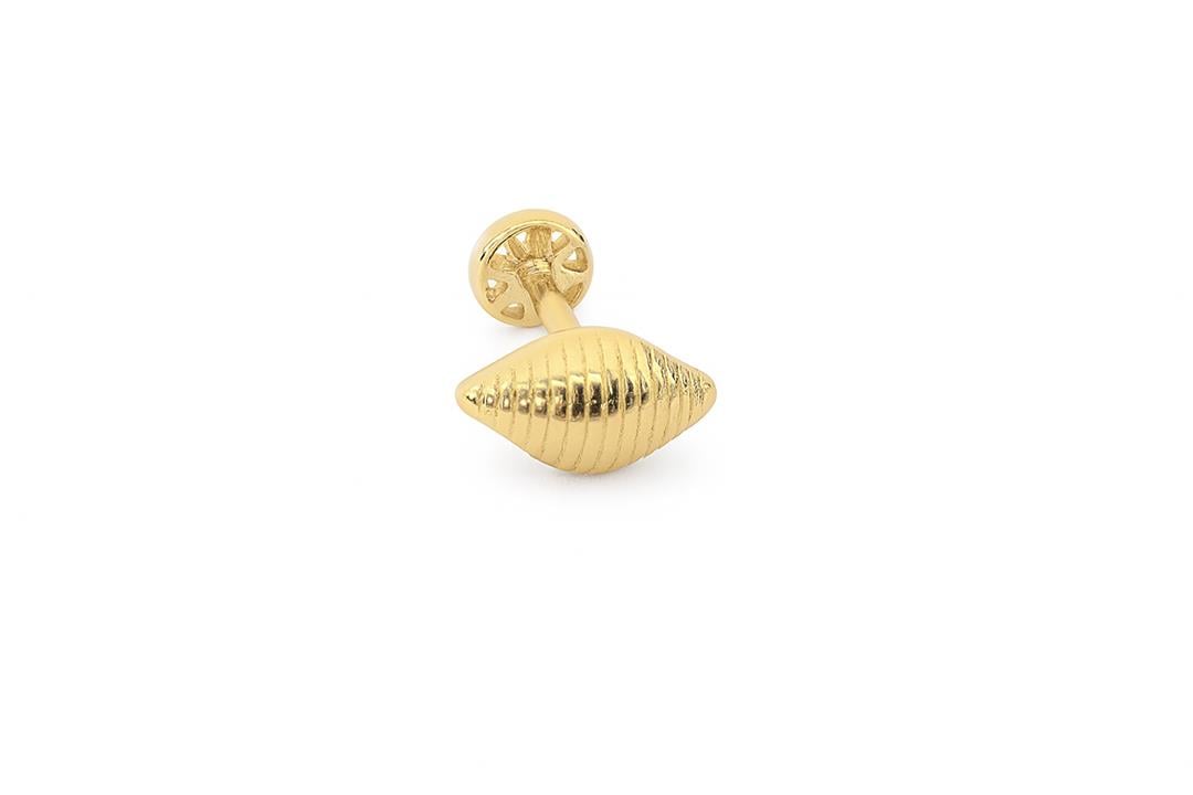 Ostra Tragusİstiridye Tragus I Lim Kuyumculuk