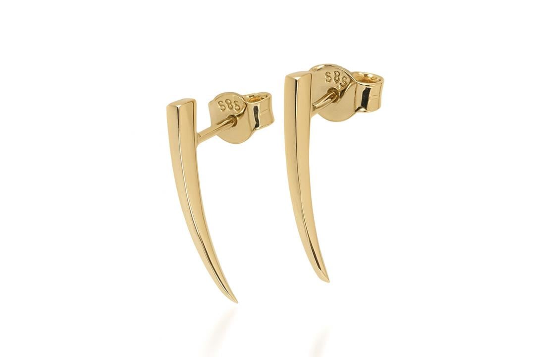 Radiant Harmony Küpe