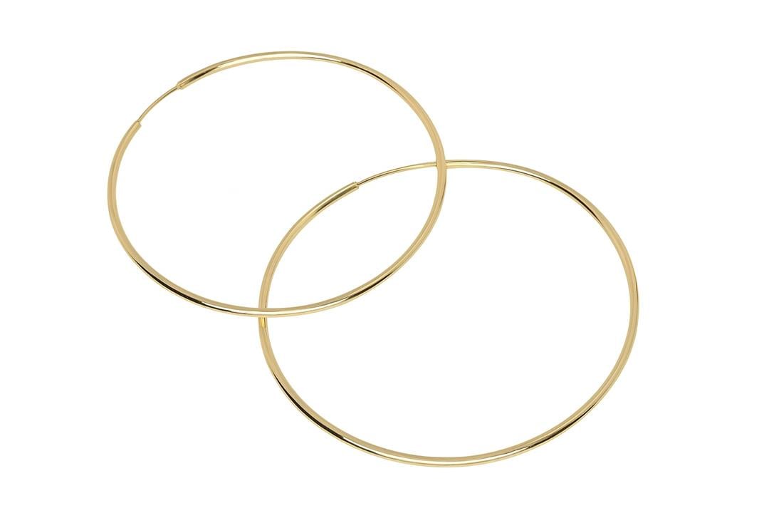 Velvet Radiance Küpe