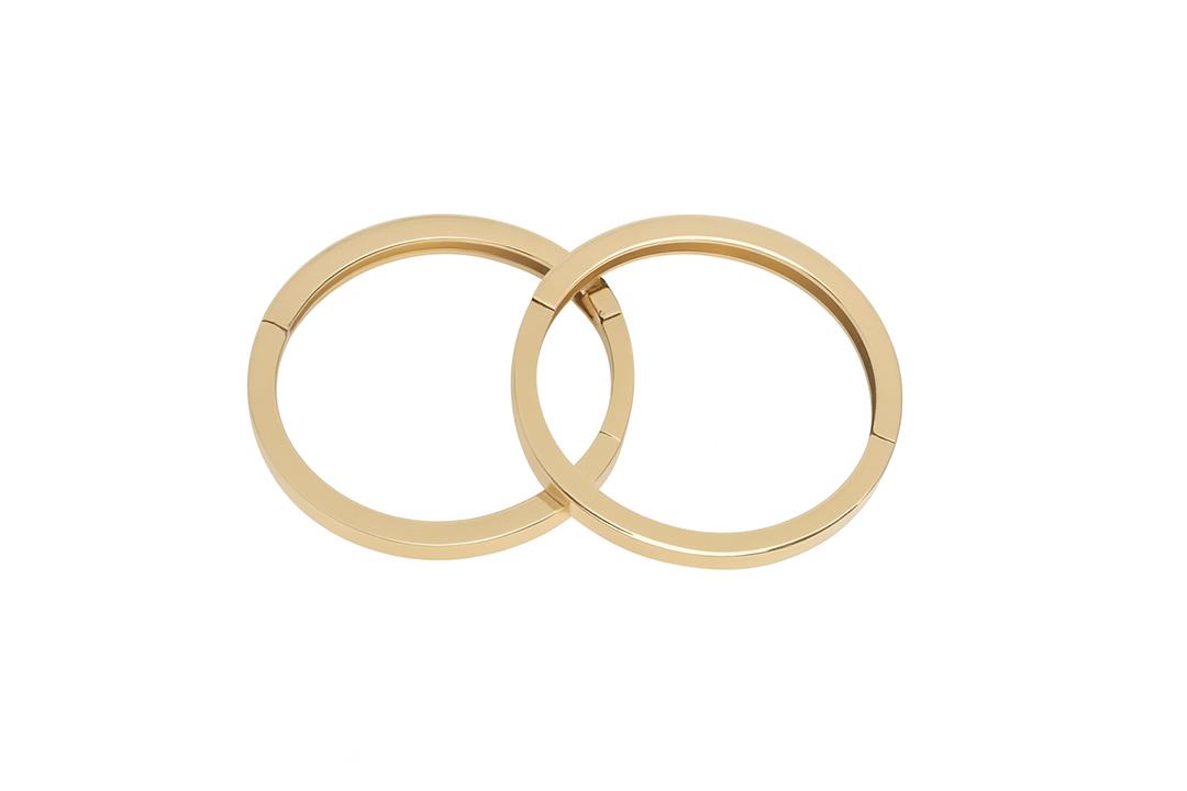 Zarina KüpeHalka Küpe I Lim Kuyumculuk